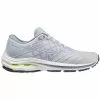 Mizuno Inspire 18 Running Shoes - Womens Heather White
