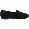 Natural Soul Alexis 2 Slip On Casual Shoes - Womens Navy