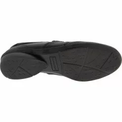 Naturalizer Clarrisa Slip On Casual Shoes - Womens Black 7 Naturalizer Clarrisa Slip On Casual Shoes - Womens Black -Rogan‘s Shoes shop NA CLARISSA BLK4