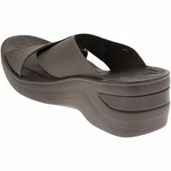 BZees Desire Sandals - Womens Brown -Rogan‘s Shoes shop NA DESIRE BRN3