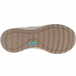 BZees Glee Slip On Casual Shoes - Womens Tan -Rogan‘s Shoes shop NA GLEE TAN4