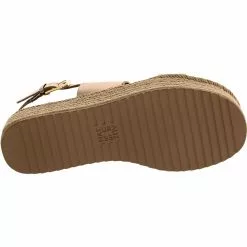 Naturalizer Jaycie Sandals - Womens Bronze -Rogan‘s Shoes shop NA JAYCIE BNZ4