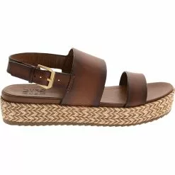 Naturalizer Jaycie Sandals - Womens Brown