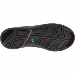 BZees Lollipop Slip On Casual Shoes - Womens Navy -Rogan‘s Shoes shop NA LOLLIPOP NVY4