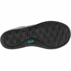 BZees Niche Clogs Casual Shoes - Womens Black -Rogan‘s Shoes shop NA NICHE BLK4