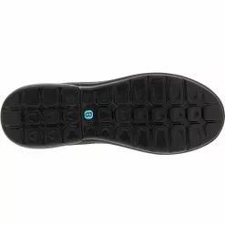 BZees Outburst Slip On Casual Shoes - Womens Black 7 BZees Outburst Slip On Casual Shoes - Womens Black -Rogan‘s Shoes shop NA OUTBURST BLK4