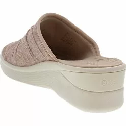 BZees Smile II Sandals - Womens Beige -Rogan‘s Shoes shop NA SMILE 2 BEI3