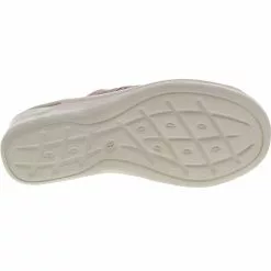 BZees Smile II Sandals - Womens Beige -Rogan‘s Shoes shop NA SMILE 2 BEI4