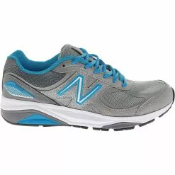 New Balance W 1540 Sp3 Running Shoes - Womens Silver Blue