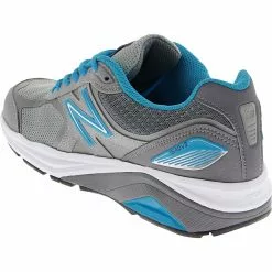 New Balance W 1540 Sp3 Running Shoes - Womens Silver Blue -Rogan‘s Shoes shop NB W1540SP3 SIL3