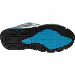 New Balance W 1540 Sp3 Running Shoes - Womens Silver Blue -Rogan‘s Shoes shop NB W1540SP3 SIL4