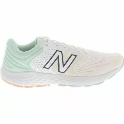 New Balance W 520 CW1 Running Shoes - Womens White