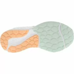 New Balance W 520 CW1 Running Shoes - Womens White -Rogan‘s Shoes shop NB W520CW1 WHT4