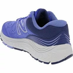 New Balance W 840 V5 Womens Running Shoes Purple 6 New Balance W 840 V5 Womens Running Shoes Purple -Rogan‘s Shoes shop NB W840LA5 PUR3