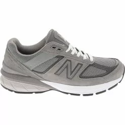 New Balance W 990 GL5 Running Shoes - Womens Grey