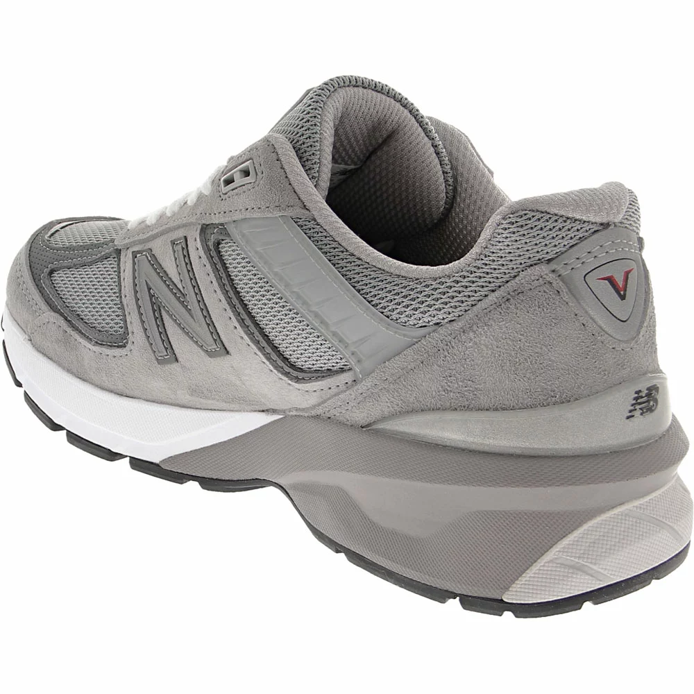 New Balance W 990 GL5 Running Shoes - Womens Grey 3 New Balance W 990 GL5 Running Shoes - Womens Grey - Image 3
