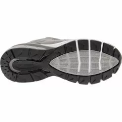 New Balance W 990 GL5 Running Shoes - Womens Grey 7 New Balance W 990 GL5 Running Shoes - Womens Grey -Rogan‘s Shoes shop NB W990GL5 GRY4