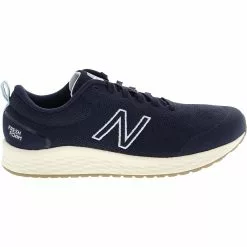 New Balance Freshfoam Arishi 3 Running Shoes - Womens Night Tide