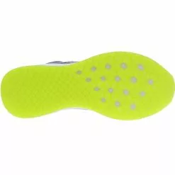 New Balance Freshfoam Arishi 3 Running Shoes - Womens White Grey -Rogan‘s Shoes shop NB WARISCE3 WGY4