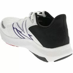 New Balance Fuelcell Propel 3 Running Shoes - Womens White Pink -Rogan‘s Shoes shop NB WFCPRLM3 WPK3