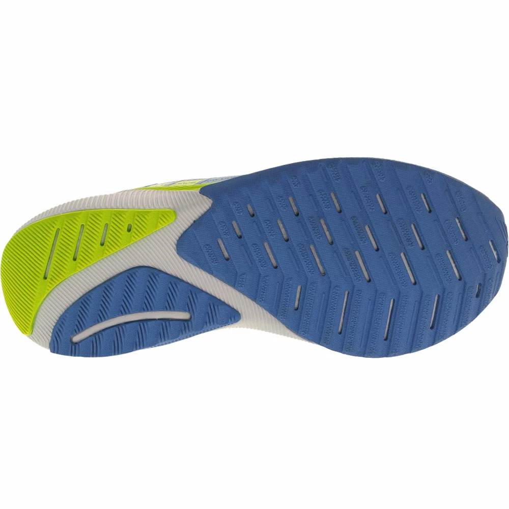 New Balance Fuelcell Propel 2 Running Shoes - Womens Grey 4 New Balance Fuelcell Propel 2 Running Shoes - Womens Grey - Image 4