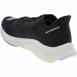 New Balance Fuelcell Prism Ene Running Shoes - Womens Black Grey -Rogan‘s Shoes shop NB WFCPZBP XGY3