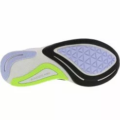 New Balance Fuelcell Prism Ene Running Shoes - Womens Black Grey -Rogan‘s Shoes shop NB WFCPZBP XGY4