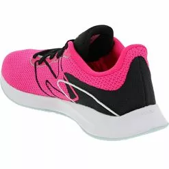 New Balance Dynasoft Lowky Running Shoes - Womens Pink 6 New Balance Dynasoft Lowky Running Shoes - Womens Pink -Rogan‘s Shoes shop NB WLWKYLG PNK3