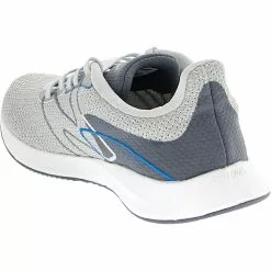 New Balance Dynasoft Lowky Running Shoes - Womens Silver -Rogan‘s Shoes shop NB WLWKYLG SIL3