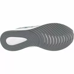 New Balance Dynasoft Lowky Running Shoes - Womens Silver -Rogan‘s Shoes shop NB WLWKYLG SIL4