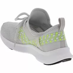 New Balance Nergize Sport Running Shoes - Womens Aluminum -Rogan‘s Shoes shop NB WNRGSPG1 ALU3