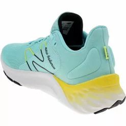 New Balance Freshfoam Roav 2 Running Shoes - Womens Blue -Rogan‘s Shoes shop NB WROAVSB2 BLU3