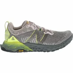 New Balance Freshfoam Hierro 6 Running Shoes - Womens Raw Silk