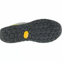 New Balance Freshfoam Hierro 6 Running Shoes - Womens Raw Silk -Rogan‘s Shoes shop NB WTHIERS6 BLU4