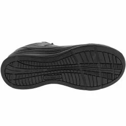 New Balance 577 Walking Shoes - Womens Black -Rogan‘s Shoes shop NB WW577WT BLK4 3