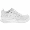 New Balance 577 Walking Shoes - Womens White