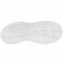 New Balance 577 Walking Shoes - Womens White 7 New Balance 577 Walking Shoes - Womens White -Rogan‘s Shoes shop NB WW577WT WHT4 3