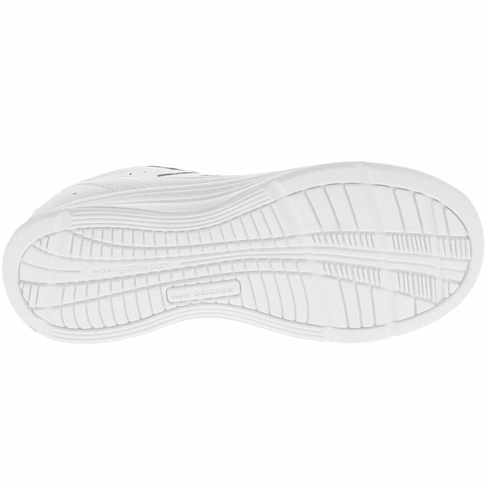 New Balance 577 Walking Shoes - Womens White 4 New Balance 577 Walking Shoes - Womens White - Image 4