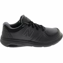 New Balance Ww 813 Wt Walking Shoes - Womens Black