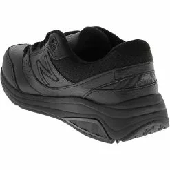 New Balance Ww 928 Bk3 Walking Shoes - Womens Black 6 New Balance Ww 928 Bk3 Walking Shoes - Womens Black -Rogan‘s Shoes shop NB WW928BK3 BLK3
