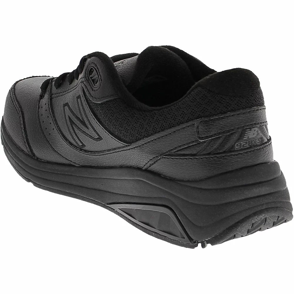 New Balance Ww 928 Bk3 Walking Shoes - Womens Black 3 New Balance Ww 928 Bk3 Walking Shoes - Womens Black - Image 3