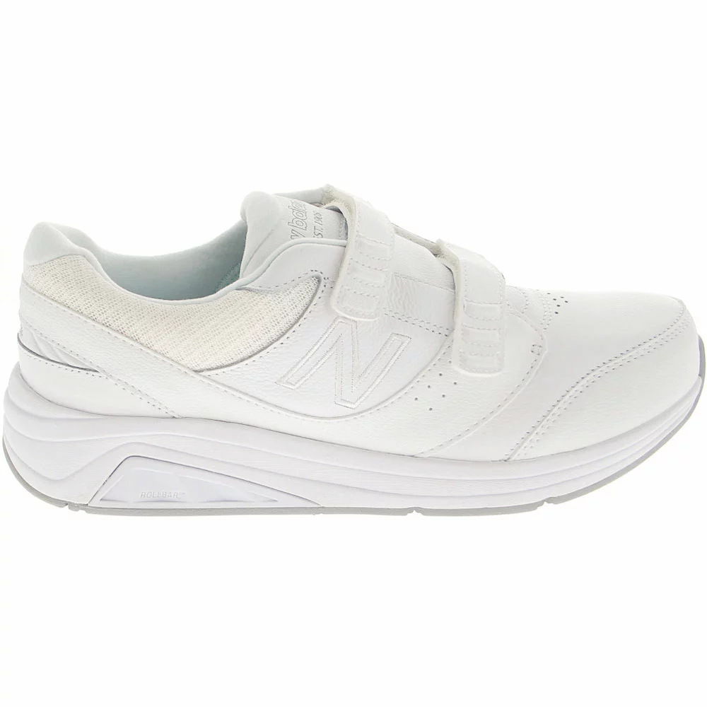 New Balance Ww 928 Hw3 Walking Shoes - Womens White 1 New Balance Ww 928 Hw3 Walking Shoes - Womens White