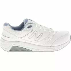 New Balance WW 928 WB3 Walking Shoes - Womens White