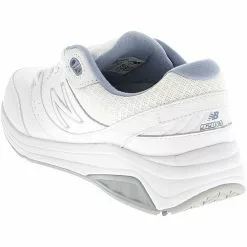 New Balance WW 928 WB3 Walking Shoes - Womens White -Rogan‘s Shoes shop NB WW928WB3 WHT3