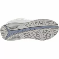 New Balance WW 928 WB3 Walking Shoes - Womens White -Rogan‘s Shoes shop NB WW928WB3 WHT4