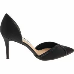 Nina Diora Prom Dress Shoes - Womens Black