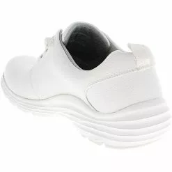 Nurse Mates Align Velocity Duty Shoes - Womens White -Rogan‘s Shoes shop NM 2000159 WHT3