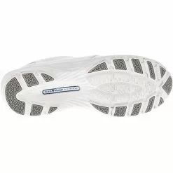 Nurse Mates Align Velocity Duty Shoes - Womens White -Rogan‘s Shoes shop NM 2000159 WHT4