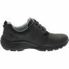 Nurse Mates Align Velocity Duty Shoes - Womens Black