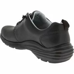 Nurse Mates Align Velocity Duty Shoes - Womens Black -Rogan‘s Shoes shop NM 2000159 XXX3